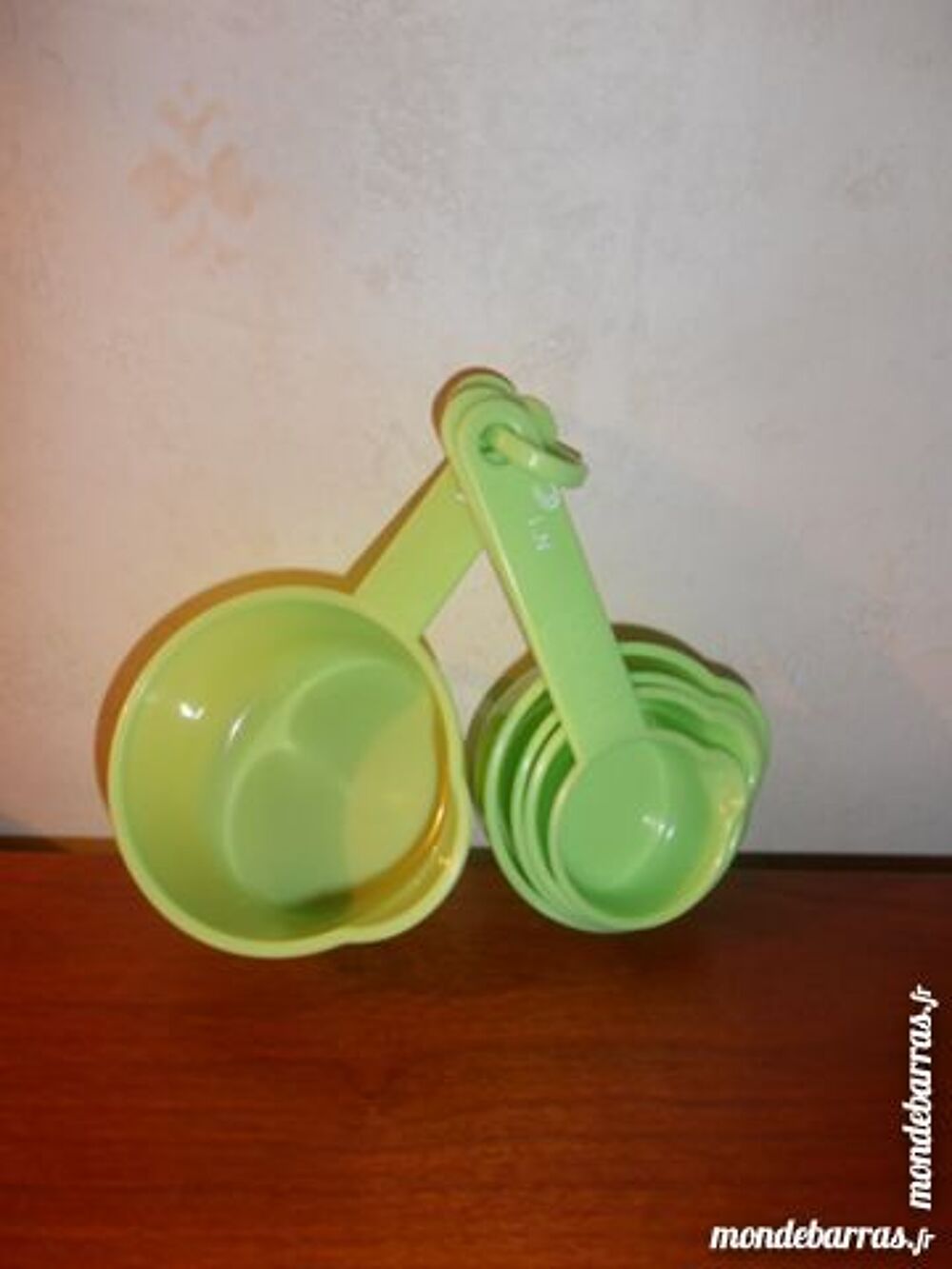 Lot de 5 cassolettes W. Watchers (12) Cuisine