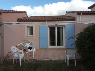  Maison � vendre 2 pi�ces 39 m�