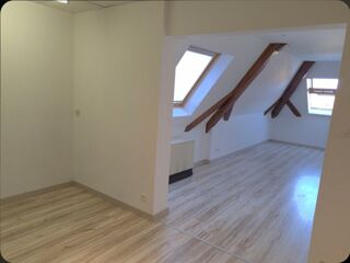  Appartement à vendre 3/4 pièces 61 m²