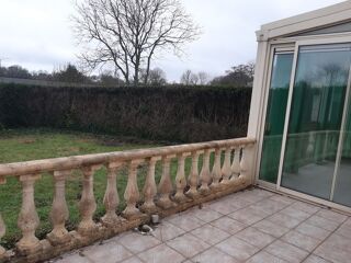  Maison � louer 4 pi�ces 83 m� La gravelle