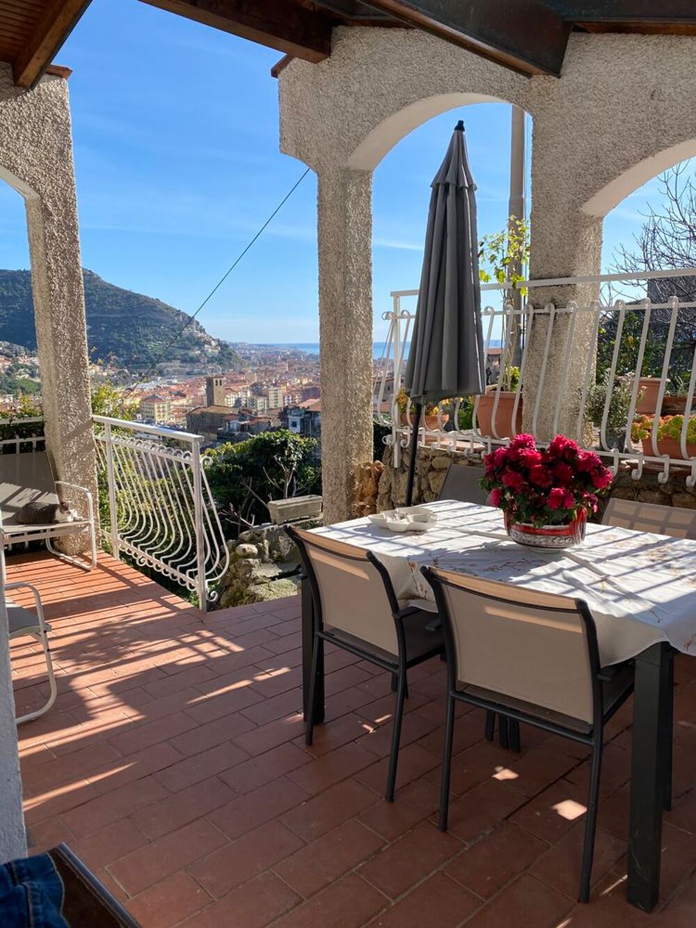 Vente Villa Villa avec terrain Italie Vintimille Vintimille, imperia, italie (Italie)