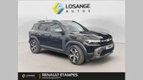 Duster Hybrid 140 Journey 2025 occasion 91150 &Eacute;tampes