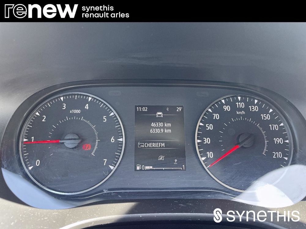 Sandero TCe 90 - 22 Stepway Confort 2022 occasion 13200 Arles