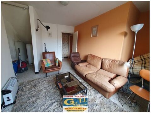   Maison de ville - 72m � Maison - 4 pi�ce(s) - 72 m�