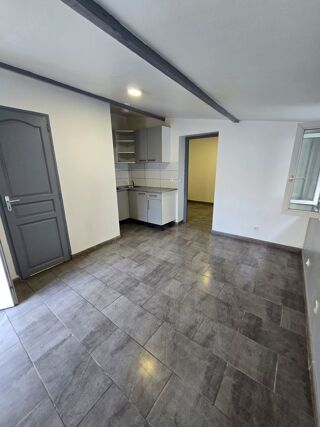  Appartement � louer 2 pi�ces 26 m�