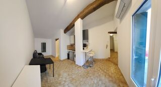  Appartement à louer 1 pièce 30 m² Avignon