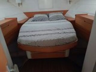 Vedette - Yacht - Offshore 1988 occasion 20134 Palneca