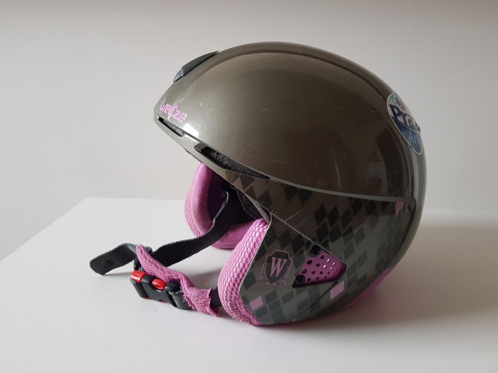 CASQUE DE SKI enfant Sports