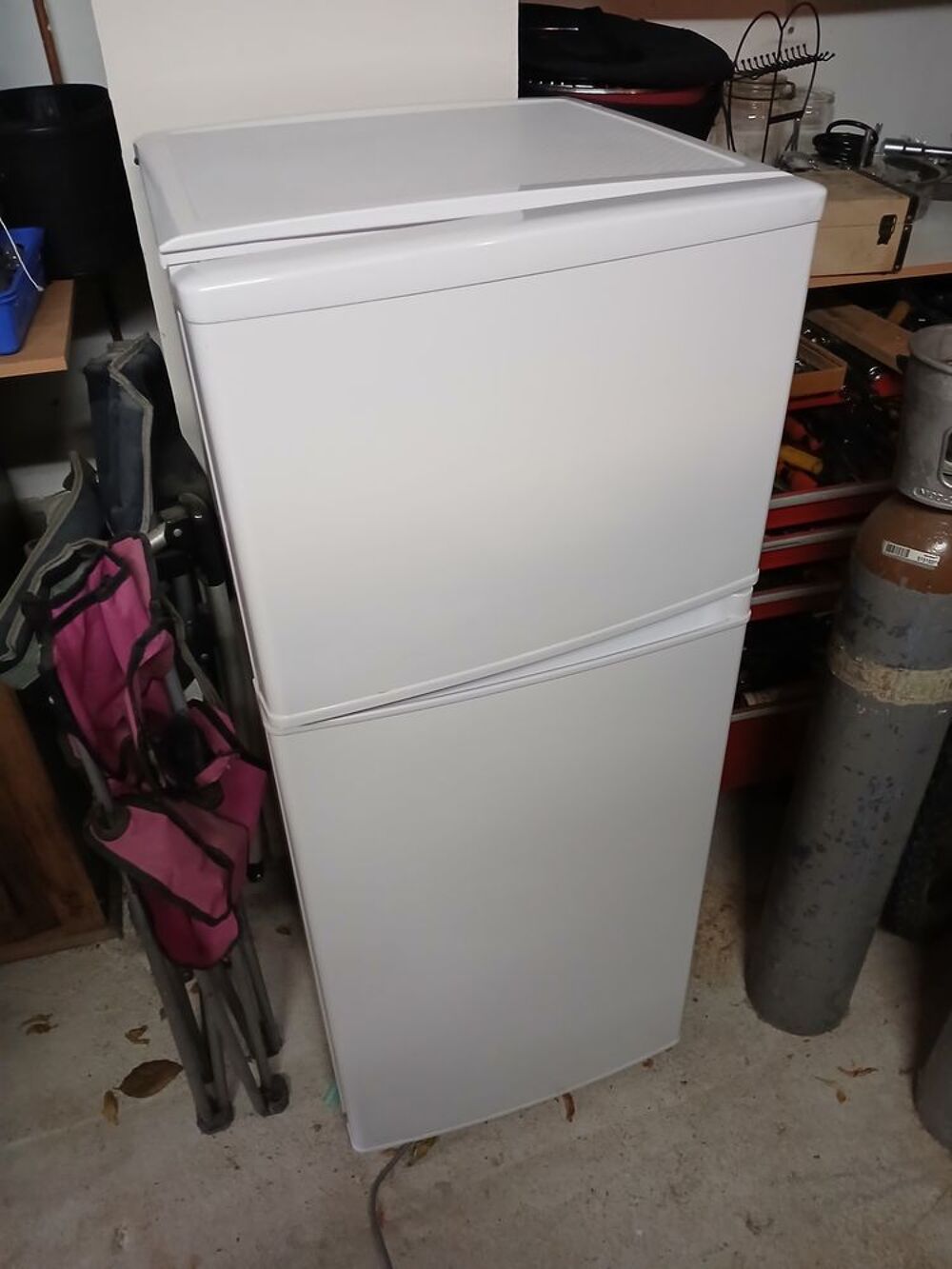 R&Eacute;FRIG&Eacute;RATEUR Electroménager