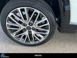Compass 1.5 Turbo T4 130 ch BVR7 e-Hybrid Summit 2025 occasion 10600 Barberey-Saint-Sulpice