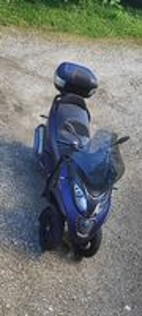 PIAGGIO 2020 occasion 38330 Biviers