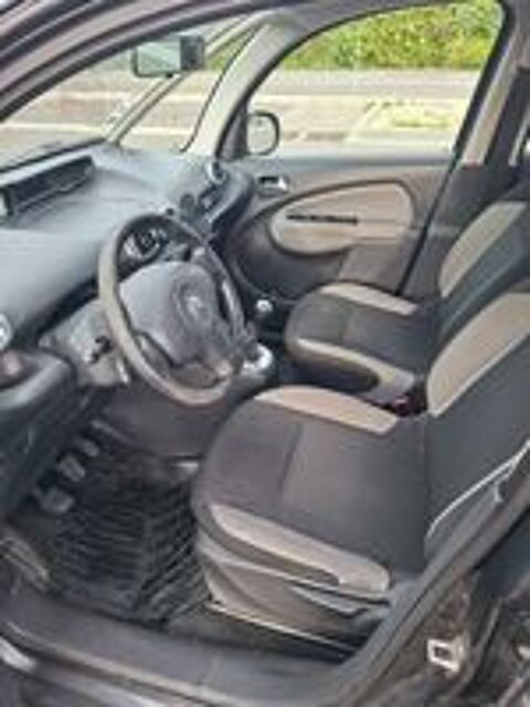 C3 Picasso HDi 90 Music Touch 2013 occasion 10000 Troyes