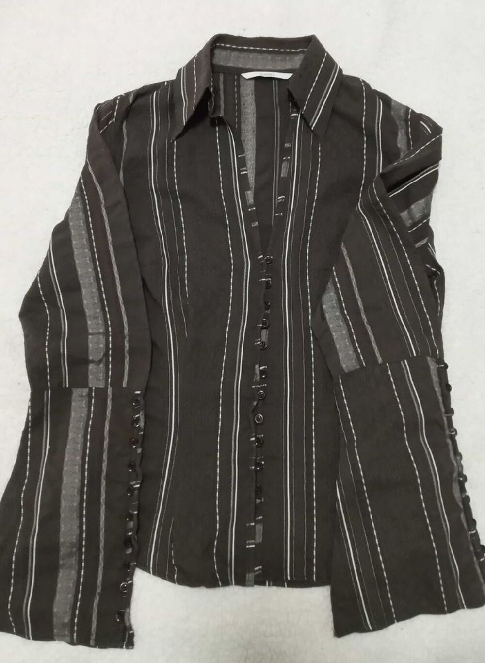 Chemise Vêtements