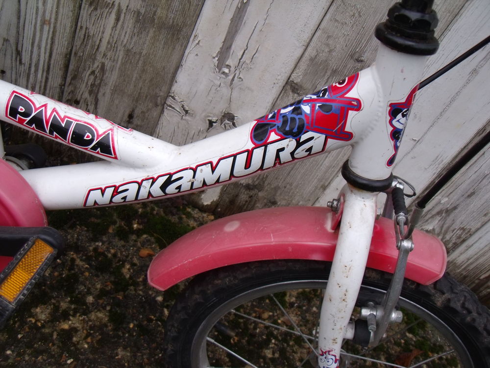 v&eacute;lo enfant Vélos