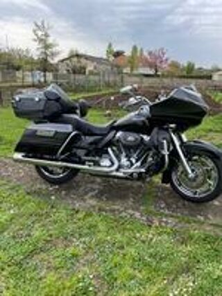 HARLEY-DAVIDSON 2011 occasion 85200 Doix