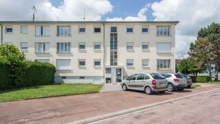 Appartement Andelot-Blancheville (52700)