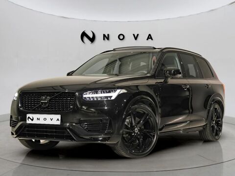 Annonce voiture Volvo XC90 43890 €