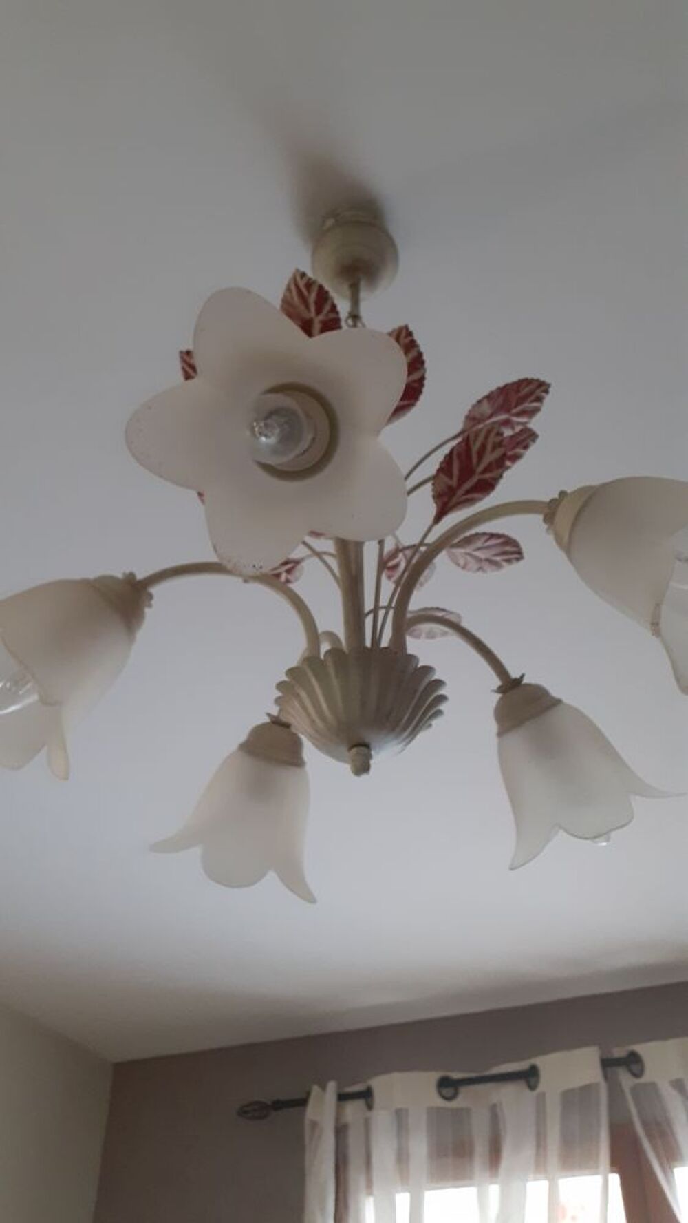 Lustre Bricolage