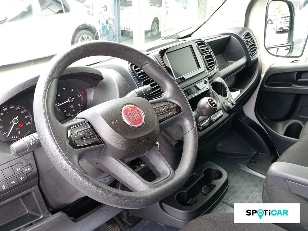 Ducato TOLE 3.0 C H1 H3-POWER 140 CH PACK PRO LOUNGE CONNECT 2024 occasion 46000 Cahors