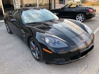 Corvette 2010 occasion 83830 Bargemon