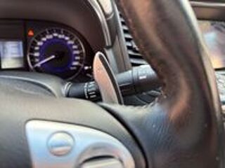 Q70 INFINITI QX70 3.0D V6 238ch GT AWD / 4WD BVA 2014 occasion 93390 Clichy-sous-Bois