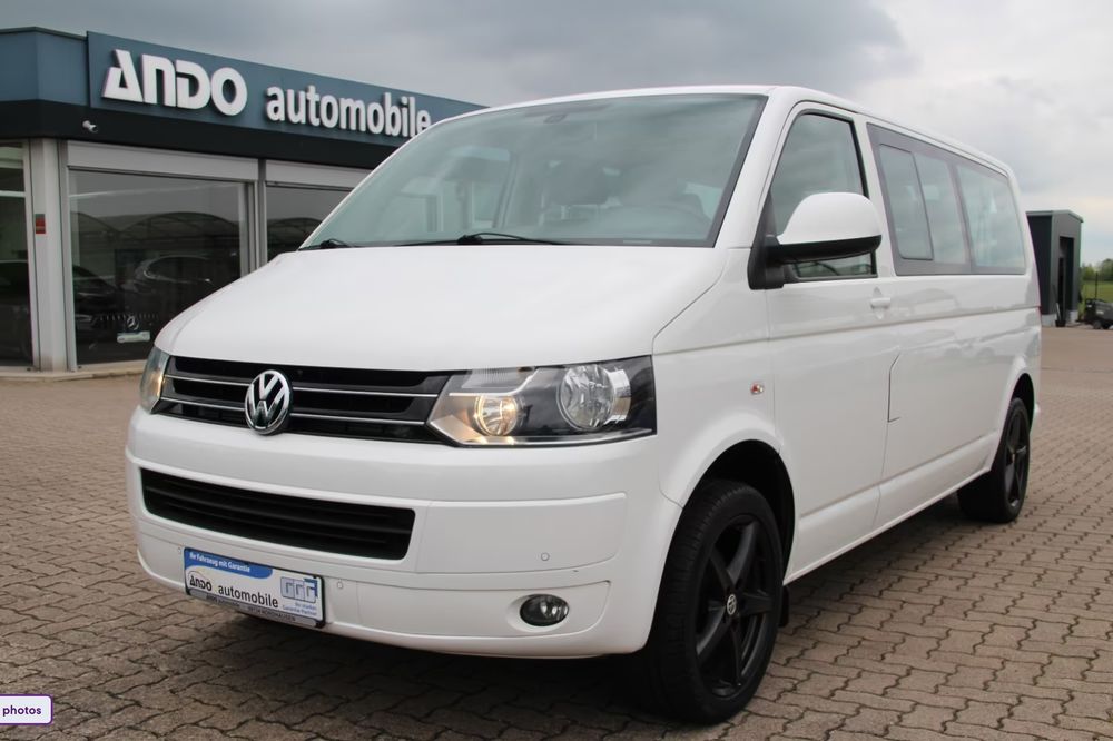 Caravelle Long Confortline 2010 occasion 66000 Perpignan