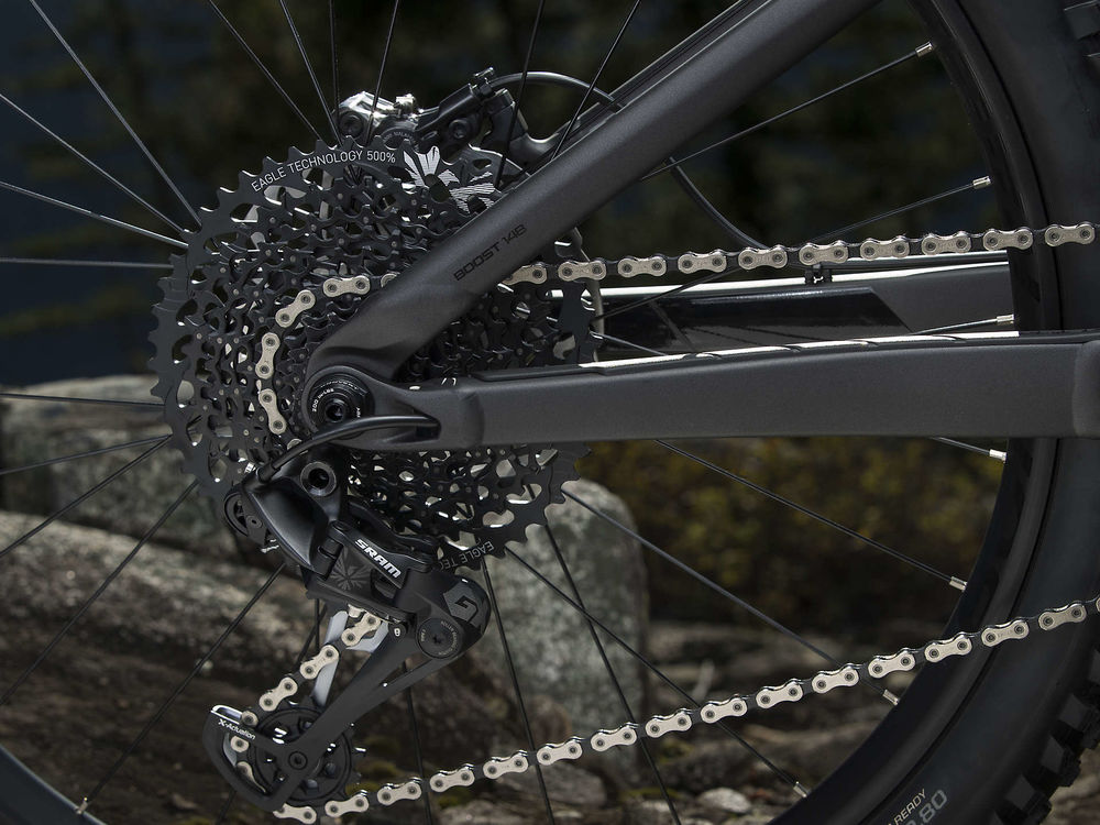 V&eacute;lo Trek Fuel EX 8 Plus Vélos