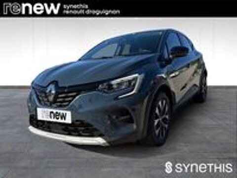 Captur TCe 100 GPL Evolution 2023 occasion 83300 Draguignan