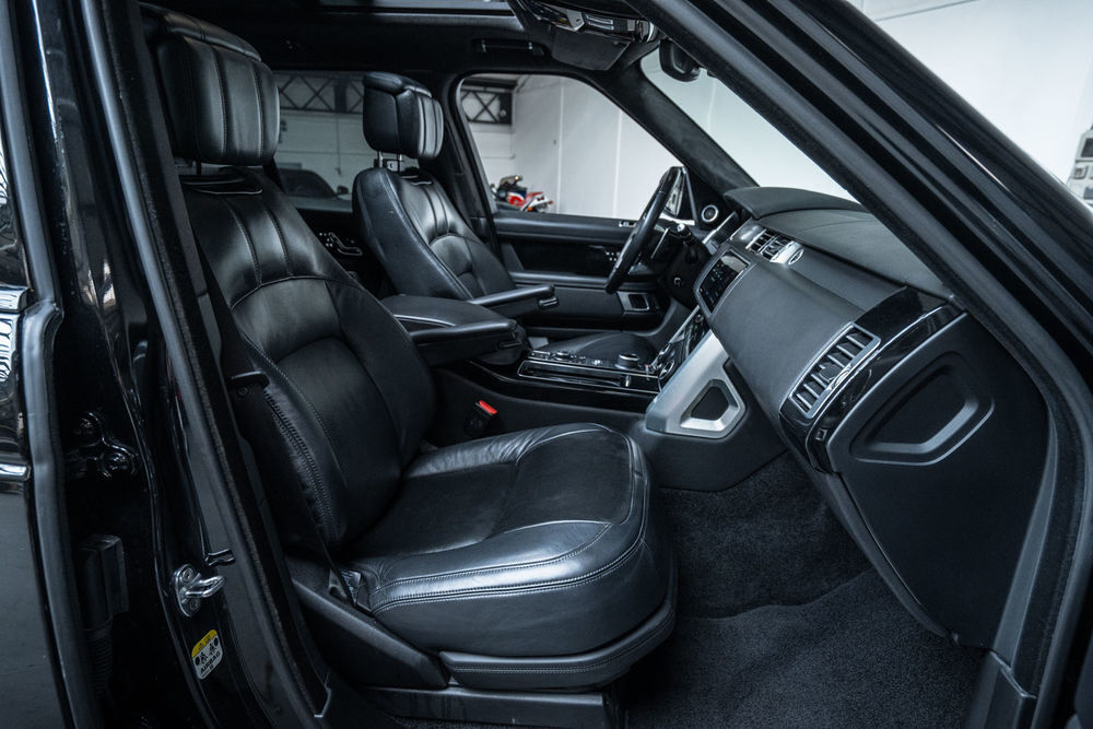 Range Rover Mark IX SWB P400e PHEV Si4 2.0L 400ch Autobiography 2020 occasion 75014 Paris
