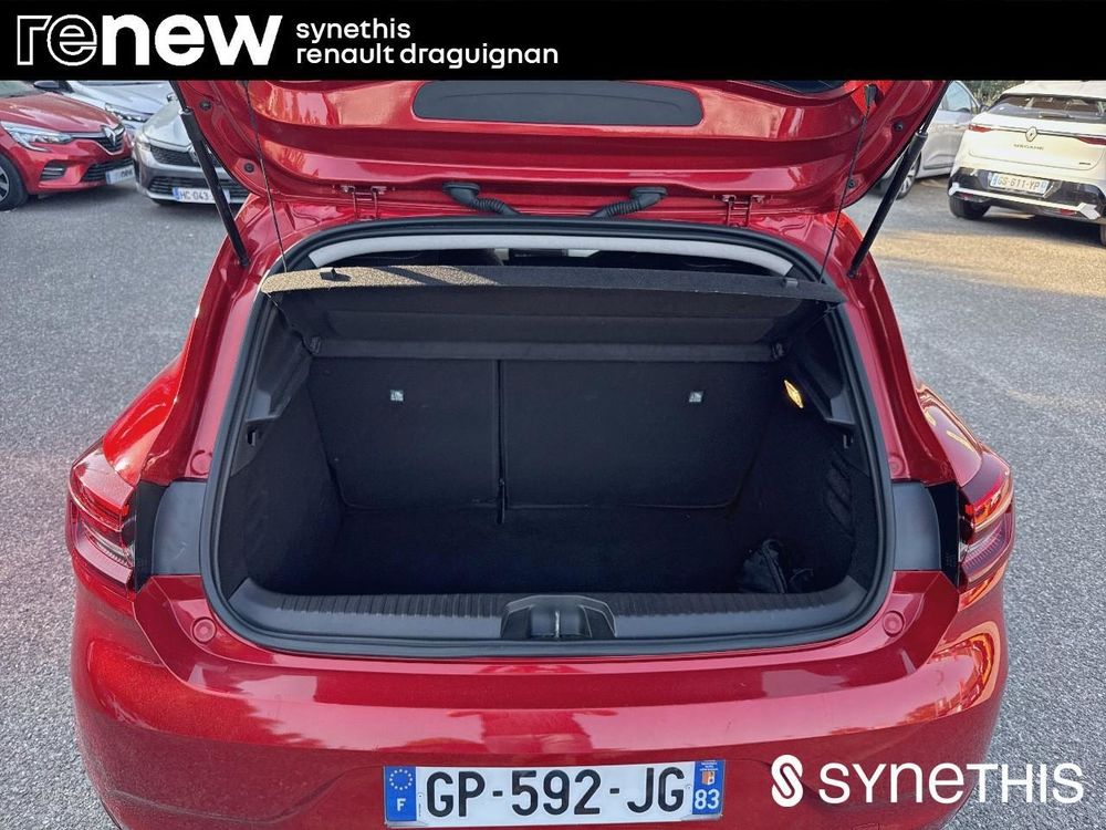Clio V Clio TCe 100 GPL Evolution 2023 occasion 83300 Draguignan