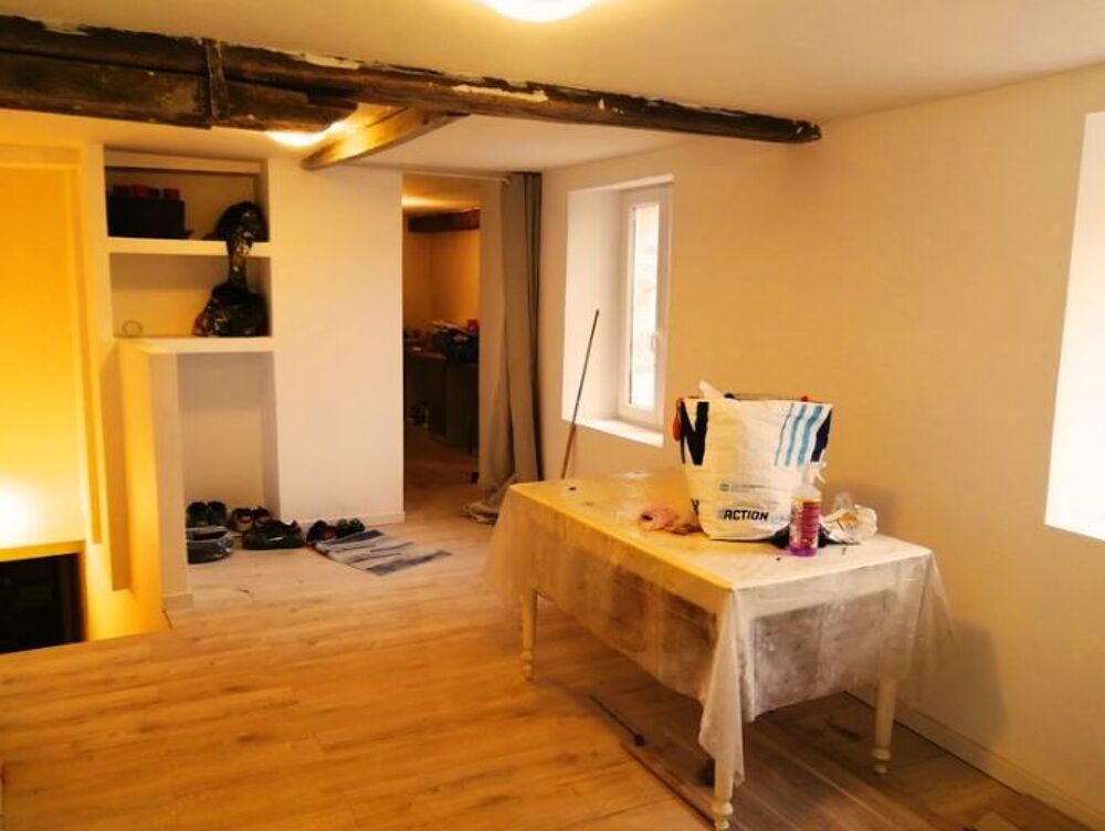 Location Colocation Electricité, chauffage inclus: 600 euros Trélon