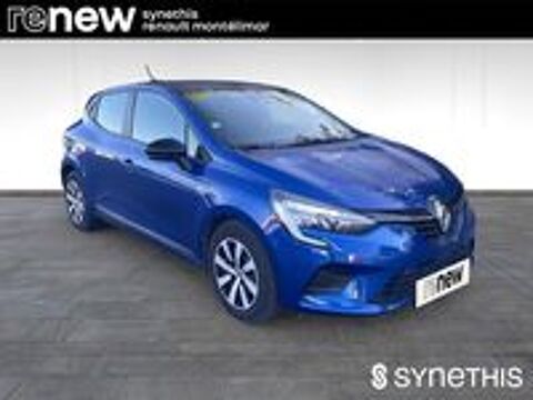 Clio V Clio TCe 90 Equilibre 2023 occasion 26200 Mont&eacute;limar