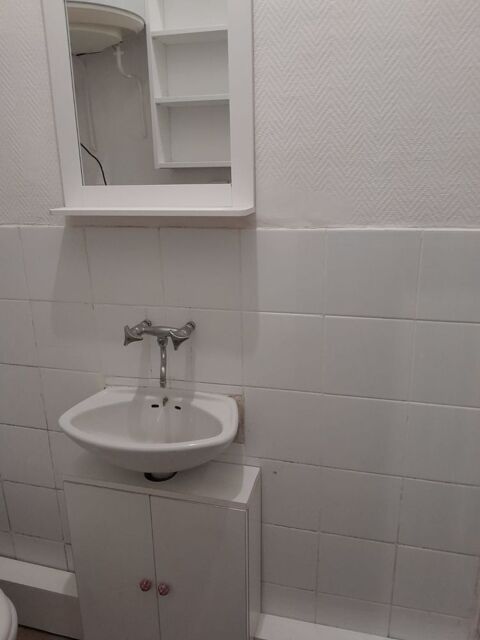  Appartement � louer 1 pi�ce 25 m�