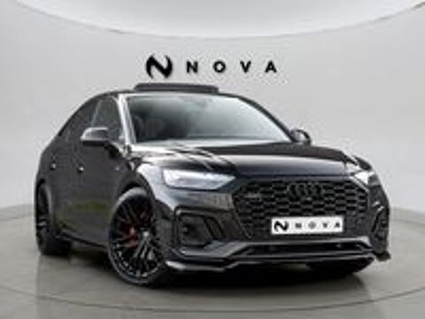 Q5 Sportback 55 TFSIe 2021 occasion 33600 Pessac
