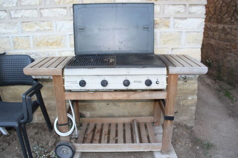  barbecue camping gaz Saint-Amand-Montrond (18)