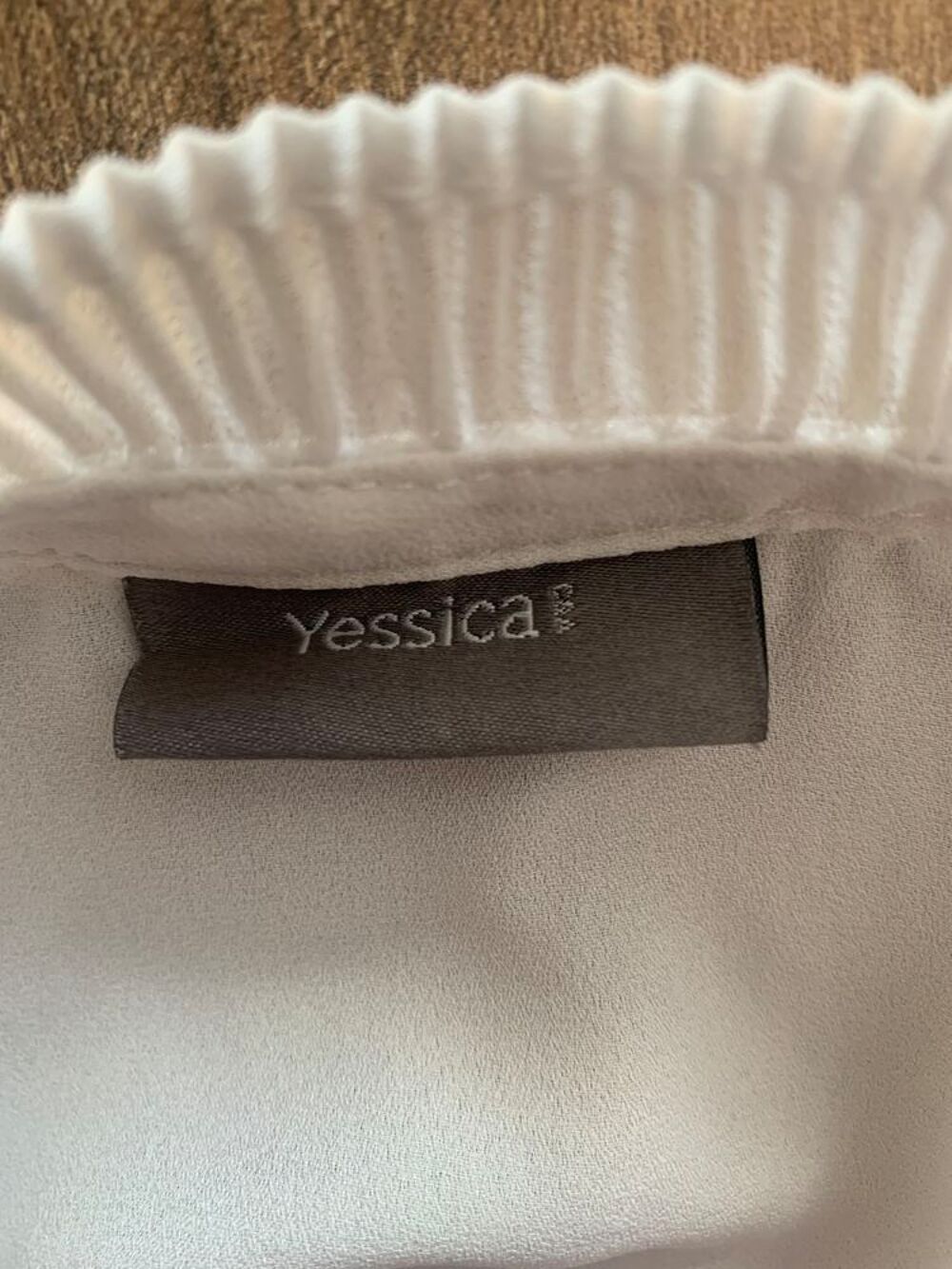 Chemisier femme " Jessica " Vêtements