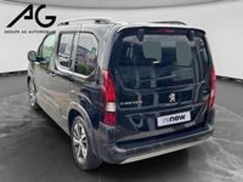Rifter M e136ch 7pl GT 2023 occasion 51300 Vitry-le-Fran&ccedil;ois