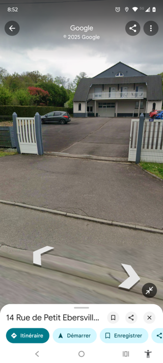  Parking / Garage à vendre 9 m²