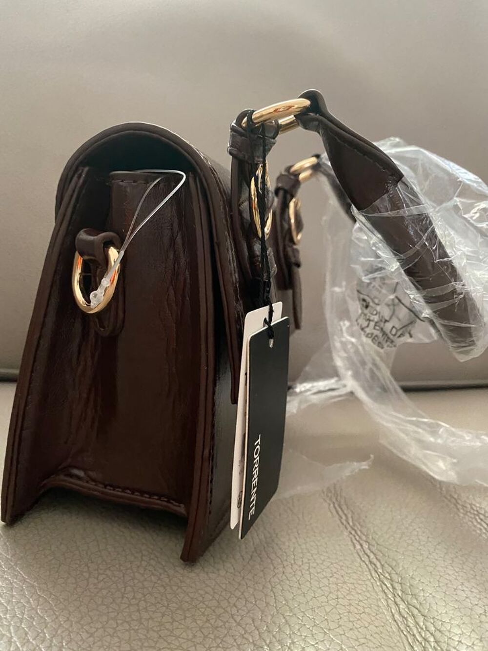 Sac &agrave; main mod&egrave;le Kate Maroquinerie