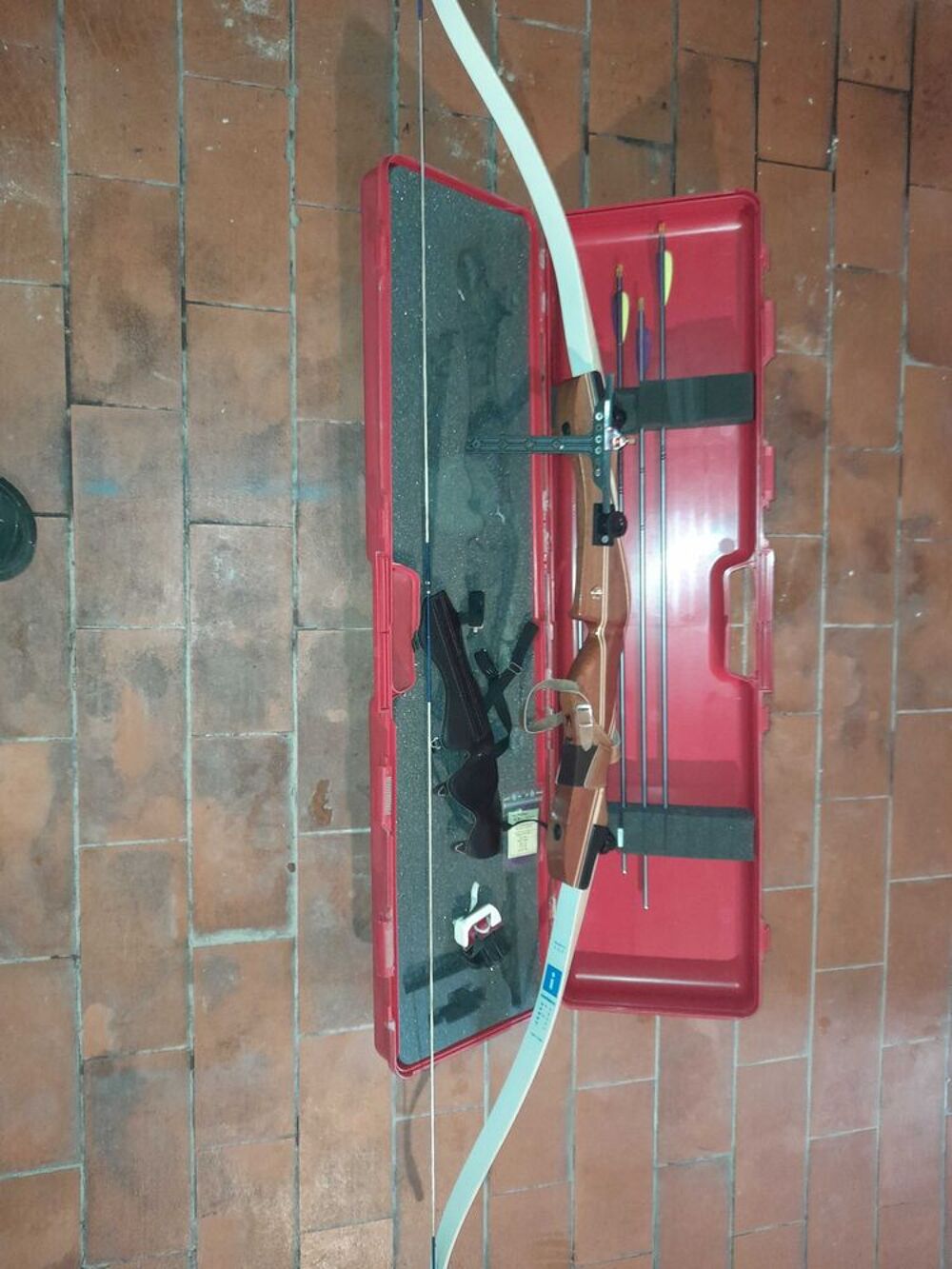 Arc adulte Sports