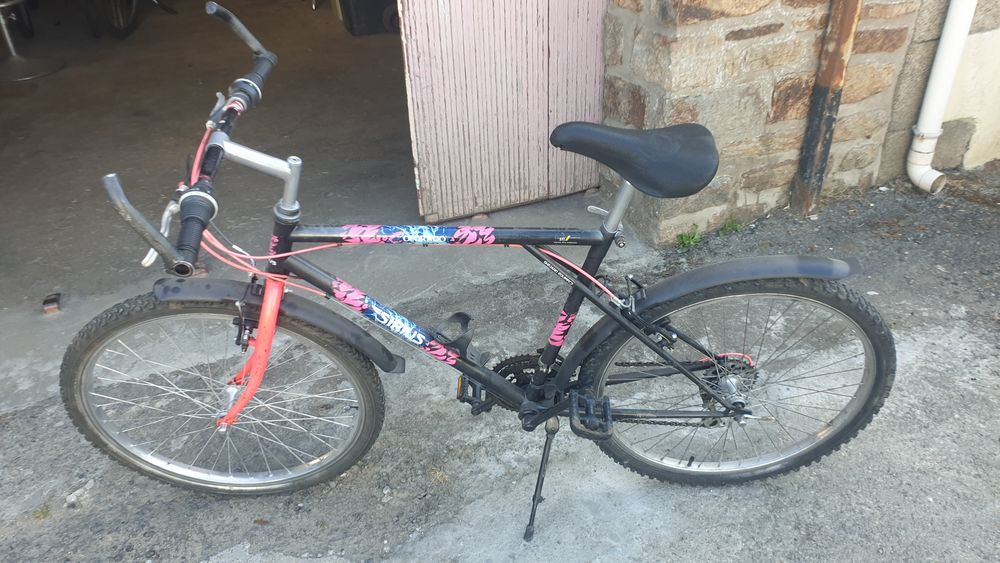 vtt 26 pouces Vélos