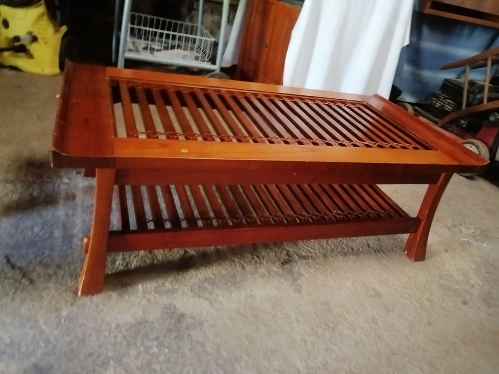 Lot de trois meubles pour salon Meubles