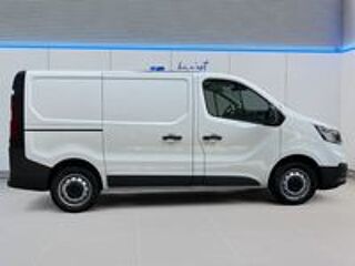 Trafic TRAFIC FGN L1H1 2800 KG BLUE DCI 130 GRAND CONFORT 2023 occasion 42120 Le Coteau