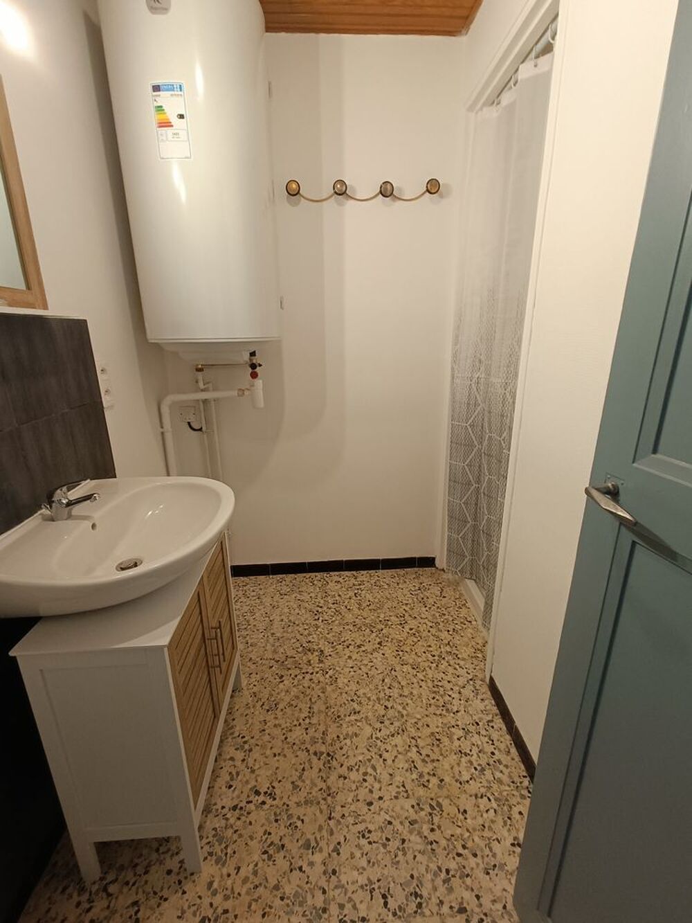 Location Appartement Appart 4 pices Valras