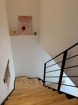  Maison à vendre 8 pièces 186 m² Roquefort