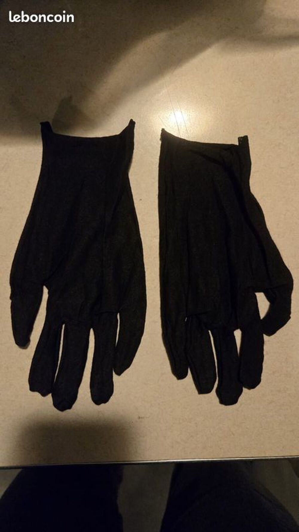 Gants Sports