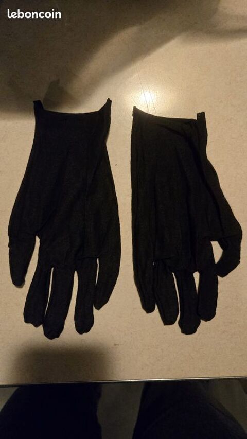 Gants 5 Paris 20 (75)