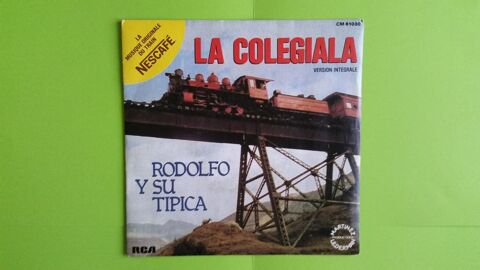 RODOLFO Y SU TIPICA 0 Toulouse (31)