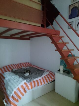  Appartement � louer 2/3 pi�ces 80 m�