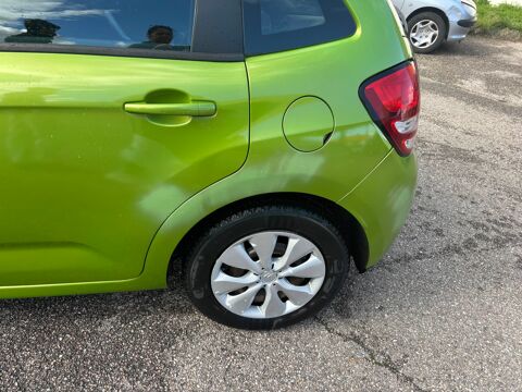 Citroen c3 Citroën  HDi 90 Airdream Confort